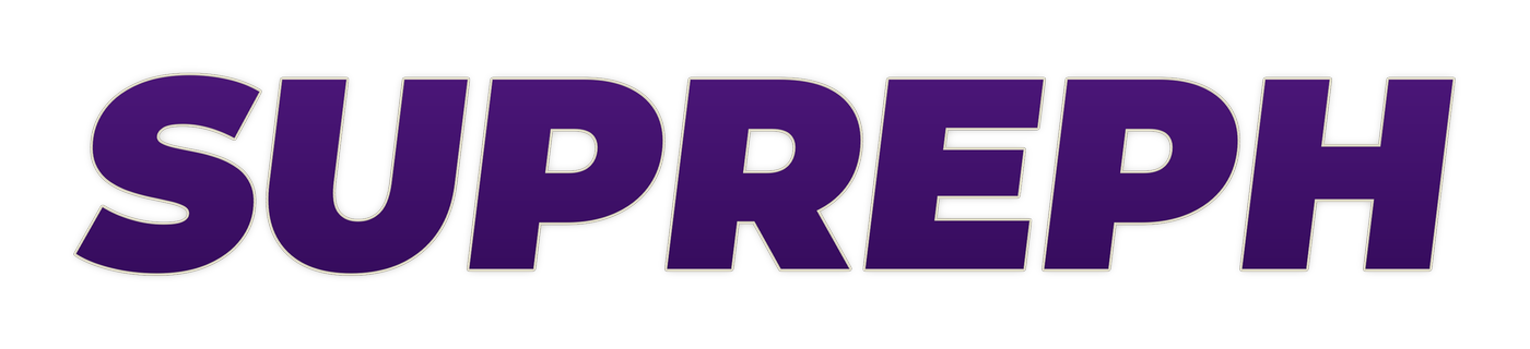 supreph logo
